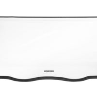 Full Windshield | Scratch Resistant |  Yamaha Viking