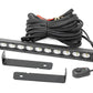10" LED Light Kit | Under Bed Mount | Polaris RZR XP 1000