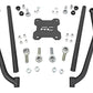 Heavy Duty Radius Arm Kit | High Clearance | 12mm | Polaris RZR XP 1000