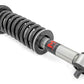 M1 Adjustable Leveling Struts | 0-2" | Ford F-150 4WD (2014-2024)