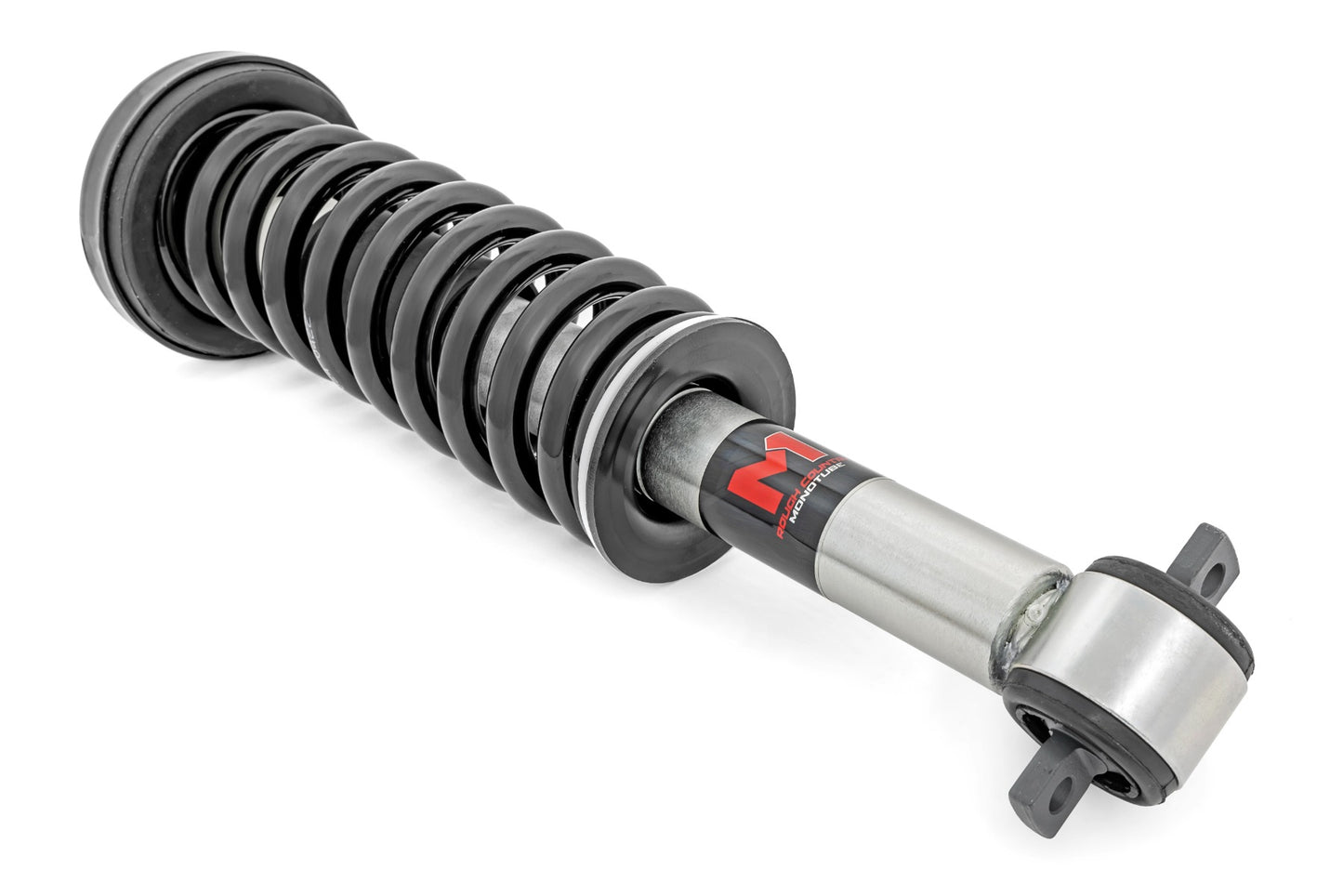 M1 Adjustable Leveling Struts | 0-2" | Ford F-150 4WD (2014-2024)