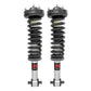M1 Adjustable Leveling Struts | 0-2" | Ford F-150 4WD (2014-2024)