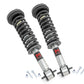 M1 Adjustable Leveling Struts | 0-2" | Ford F-150 4WD (2014-2024)