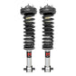 M1 Loaded Strut Pair | 3 Inch | Ford F-150 4WD (2014-2024)