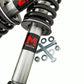M1 Adjustable Leveling Struts | 0-2" | Ford F-150 4WD (2014-2024)