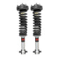 M1 Loaded Strut Pair | 6 Inch | Ford F-150 4WD (2014-2024)