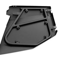 Aluminum Lower Half Doors | Rear | Polaris RZR XP 4 1000