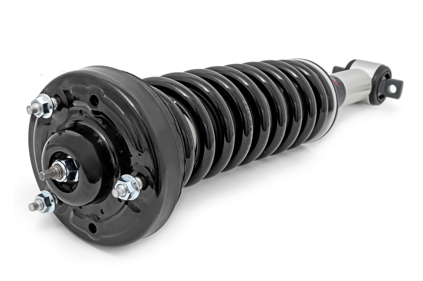 M1 Loaded Strut Pair | 4 Inch | Ford F-150 4WD (2014-2024)