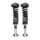 M1 Loaded Strut Pair | 4 Inch | Ford F-150 4WD (2014-2024)