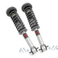 M1 Loaded Strut Pair | 4 Inch | Ford F-150 4WD (2014-2024)