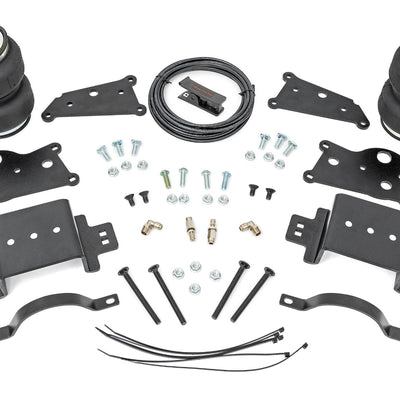 Air Spring Kit | Ram 2500 4WD (2014-2023)