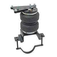 Air Spring Kit w/compressor | Ram 2500 4WD (2014-2023)