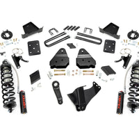 6 Inch Lift Kit  |  Gas  |  OVLD  |  C/O V2 | Ford F-250 Super Duty (11-14)