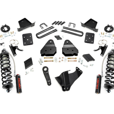 6 Inch Lift Kit  |  Gas  |  OVLD  |  C/O V2 | Ford F-250 Super Duty (11-14)