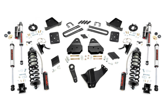 6 Inch Lift Kit  |  Diesel  |  No OVLD  |  C/O Vertex | Ford F-250 Super Duty (15-16)