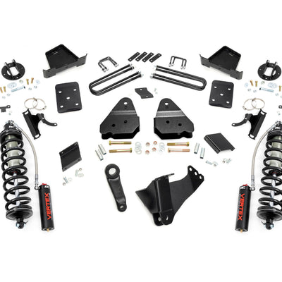 6 Inch Lift Kit  |  Diesel  |  No OVLD  |  C/O Vertex | Ford F-250 Super Duty (15-16)