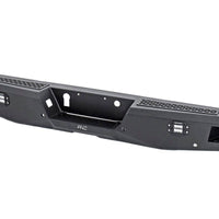 Rear Bumper | Ford F-150 2WD/4WD (2015-2020)