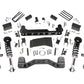 4 Inch Lift Kit | N3 Struts | Ford F-150 4WD (2015-2020)