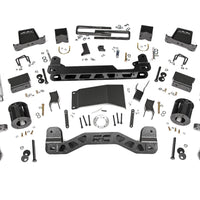 6 Inch Lift Kit | Ford F-150 4WD (2015-2020)