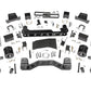 6 Inch Lift Kit | Ford F-150 4WD (2015-2020)