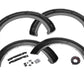 Fender Flares | Defender | UM Agate Black | Ford F-150 2WD/4WD (2015-2020)