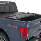 Hard Low Profile Bed Cover | 5'7" Bed | Ford F-150 (15-20)/Raptor (17-20)