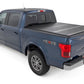 Hard Low Profile Bed Cover | 5'7" Bed | Ford F-150 (15-20)/Raptor (17-20)