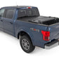 Hard Low Profile Bed Cover | 5'7" Bed | Ford F-150 (15-20)/Raptor (17-20)