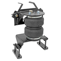 Air Spring Kit w/compressor | Wireless Controller | 0-6