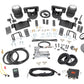 Air Spring Kit w/compressor | Wireless Controller | 0-6" Lifts | Ford F-150 (15-20)