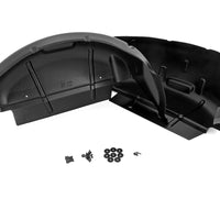 Rear Wheel Well Liners | Ford F-150 2WD/4WD (2015-2020)