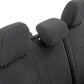 Seat Covers | Front | Double Cab | Toyota Tacoma 2WD/4WD (2016-2023)