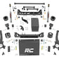 4.5 Inch Lift Kit | N3 | Toyota 4Runner 2WD/4WD (2015-2020)