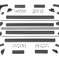 Bed Rack | Half Rack | Aluminum | Ford F-150 2WD/4WD (2015-2024)