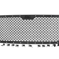 Mesh Grille | GMC Sierra 1500 2WD/4WD (2016-2018)