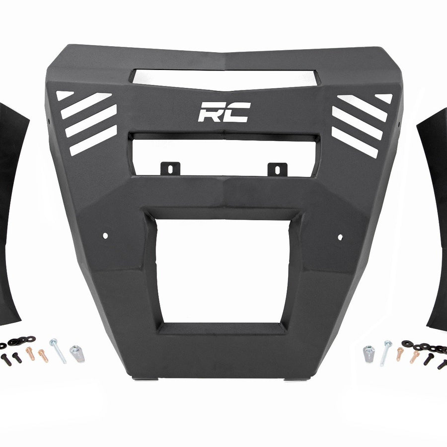 Bumper | Front | Can-Am Defender HD 8/HD 9/HD 10