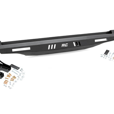 Bumper | Rear | Multiple Makes & Models (Can-Am/Polaris)