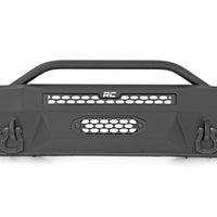 Front Bumper | Hybrid | Toyota Tacoma 2WD/4WD (2016-2023)