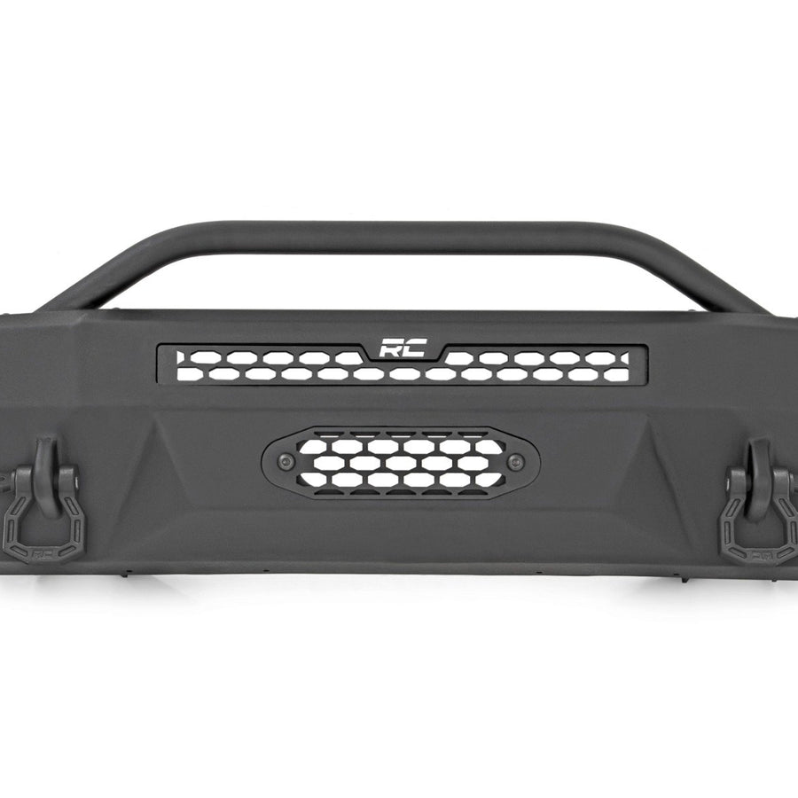 Front Bumper | Hybrid | Toyota Tacoma 2WD/4WD (2016-2023)