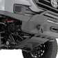 Front Bumper | Hybrid | 20" Blk LED | 9500-Lb Winch Syn | Toyota Tacoma (16-23)