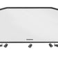 Rear Cab Panel | Scratch Resistant | Can-Am Defender HD 8/HD 9/HD 10