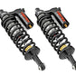 Vertex Rear Coil Over Shock Pair | Adjustable | Can-Am Defender HD 5/HD 8/HD 9
