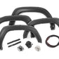 Pocket Fender Flares | 202 Black Onyx | Toyota Tacoma 2WD/4WD (2016-2023)