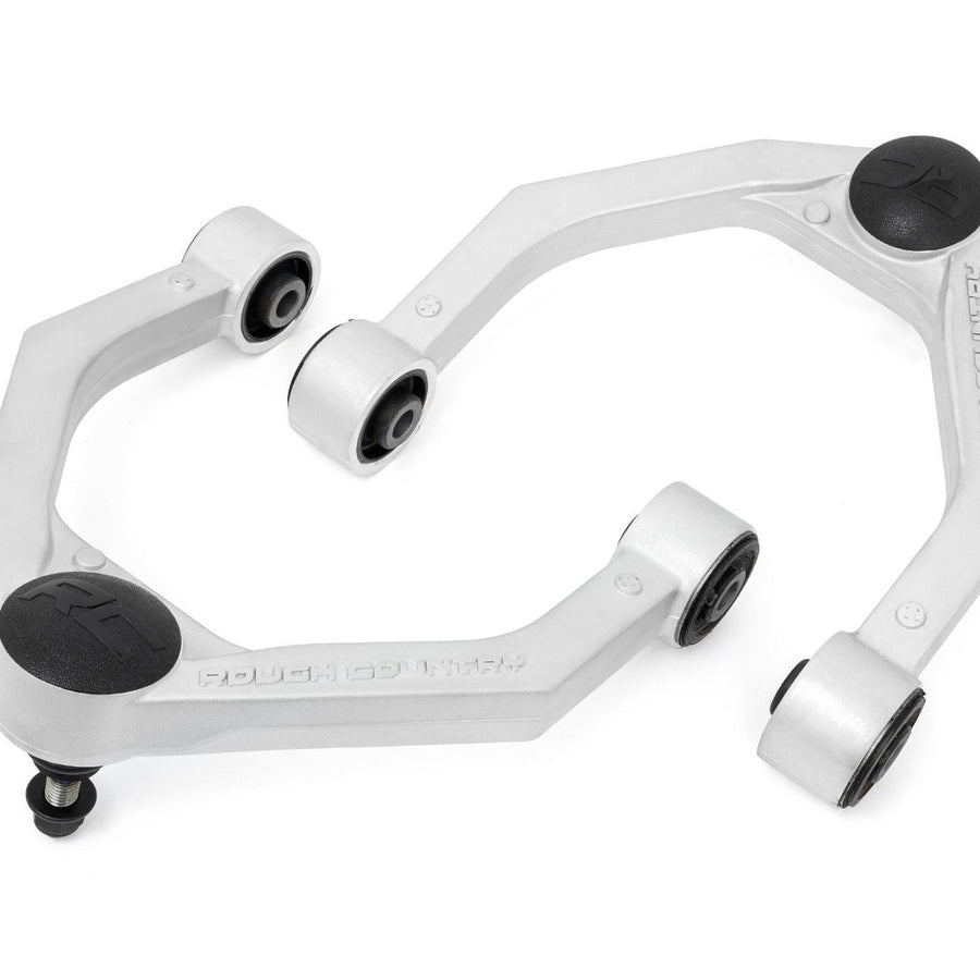 Forged Upper Control Arms | OE Upgrade | Nissan Titan XD 4WD (2016-2024)