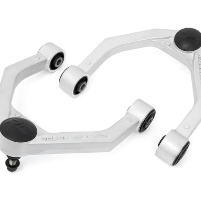 Forged Upper Control Arms | OE Upgrade | Nissan Titan XD 4WD (2016-2024)