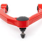 Red Forged Upper Control Arms | OE Upgrade | Nissan Titan XD 4WD (2016-2024)