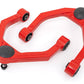 Red Forged Upper Control Arms | OE Upgrade | Nissan Titan XD 4WD (2016-2024)