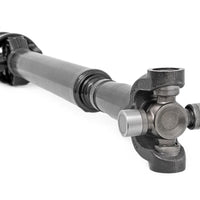 CV Drive Shaft | Front | Diesel | Ford F-250/F-350 Super Duty 4WD (2017-2023)