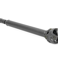 CV Drive Shaft | Front | Gas | Ford F-250/F-350 Super Duty 4WD (2017-2022)