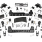 4.5 Inch Lift Kit | Ford Raptor 4WD (2019-2020)
